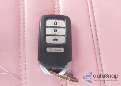 2015 Honda Civic Ex from USA, damaged, VIN 2HGFG3B89FH523050